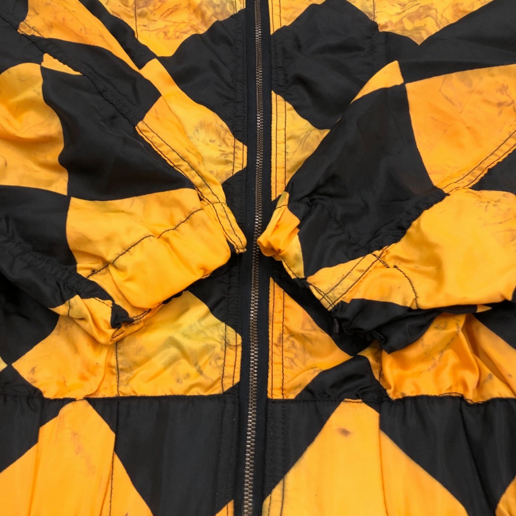 US AIR FORCE TYPE G-1 LINECREWMAN JACKET 50S 「THE DRYBAK