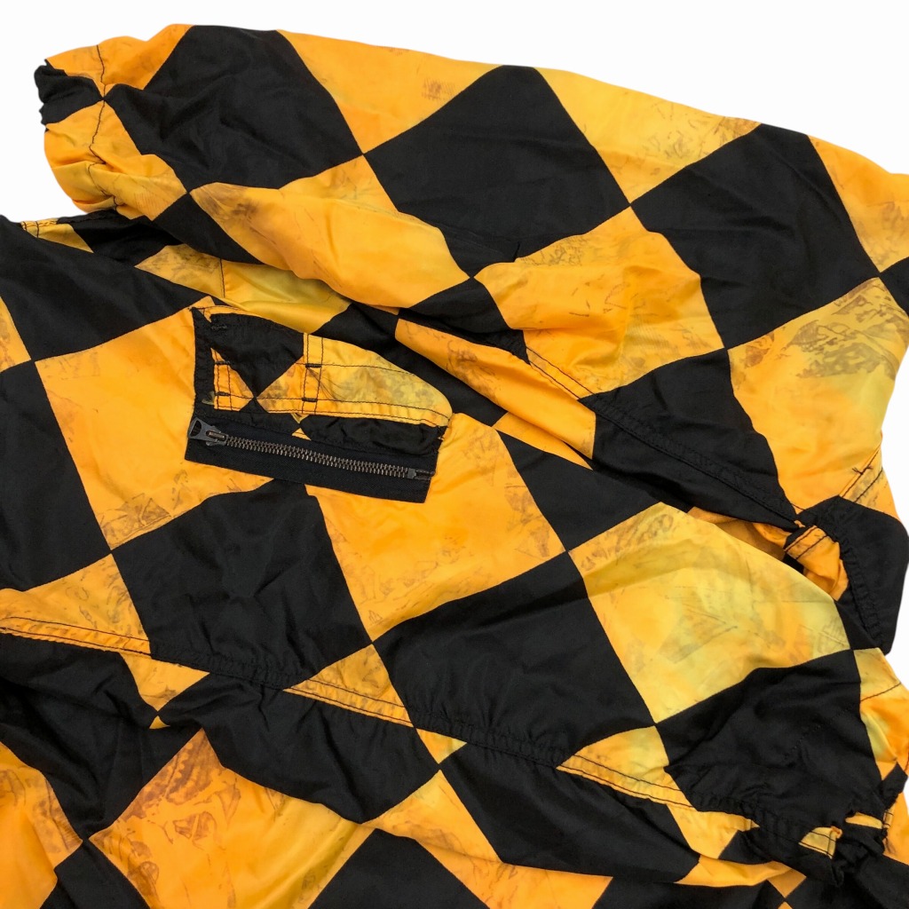 US AIR FORCE TYPE G-1 LINECREWMAN JACKET 50S 「THE DRYBAK