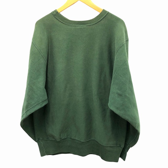 CHAMPION REVERSE WEAVE 90S 「USA製、目付き、COLORADO、XL