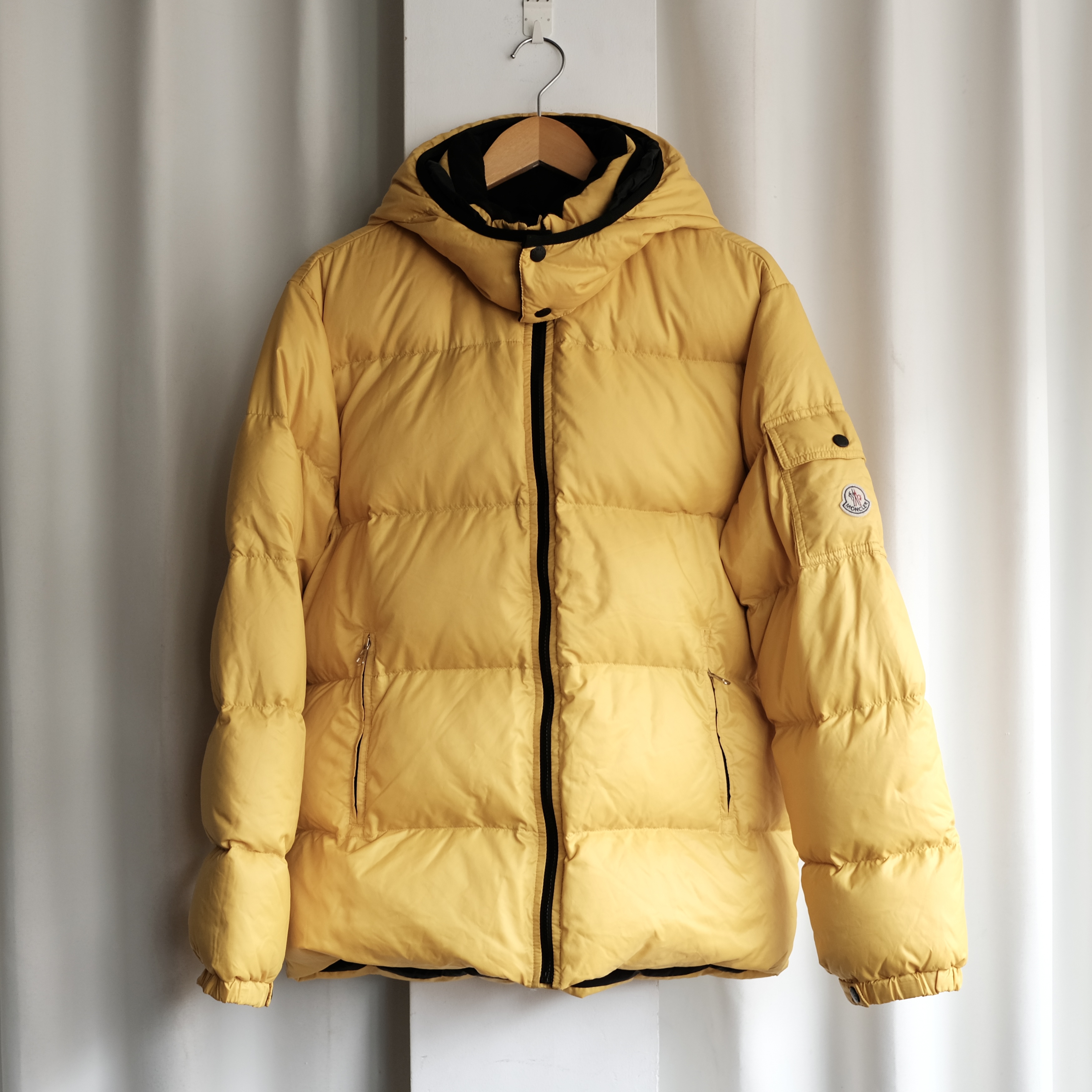 BUTWIN JACKET 70S 「リバーシブル、ストライプ」｜SAFARI