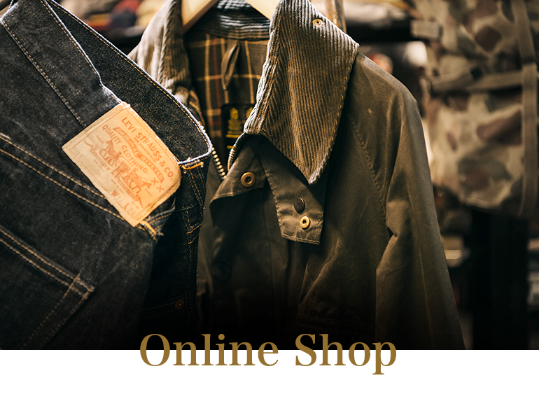 Online Shop